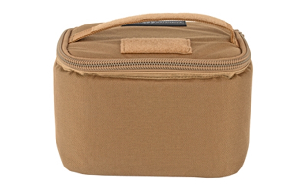 Picture of Cld Def Ammo Transport Bag Coyote ATB-Coyote Brown 850016201874