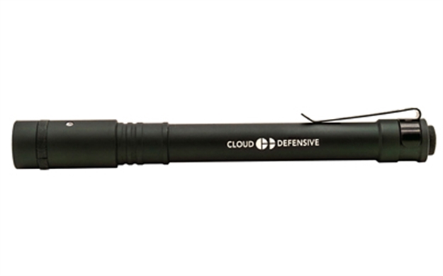 Picture of Cloud Defensive Chicro XL Blk 500/50Lmn Usb-C Rechargeable CHICRO-XL