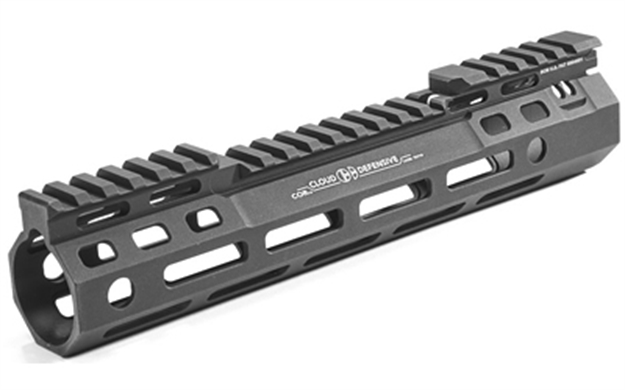 Picture of Cld Def Cor Handguard 9.55" Black