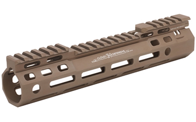 Picture of Cld Def Cor Handguard 9.55" Fde