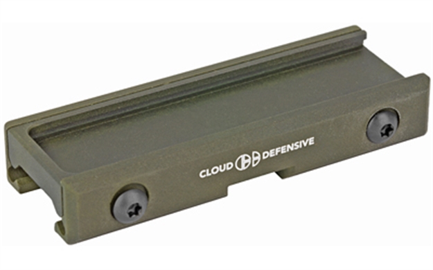 Picture of Cld Def Lcs Picatinny Mnt Protac Odg