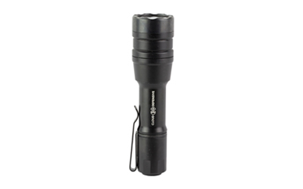Picture of Mch-Duty High Output Dual-Fuel Flashlight CD2203-DF-P-BLK
