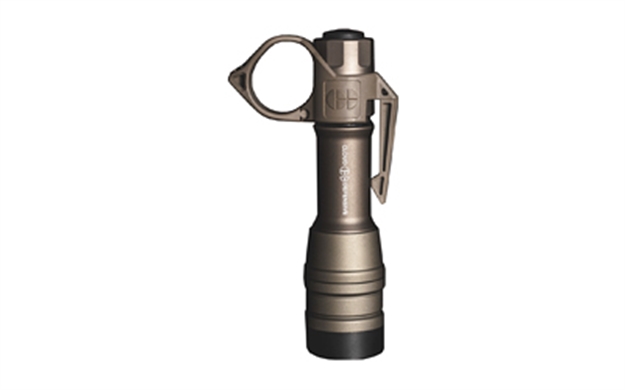Picture of Cloud Defensive Cd2203dfpfde Mch-Duty-Ho-Df  Flat Dark Earth 1,800 Lumens White CD2203-DF-P-FDE 850038300043