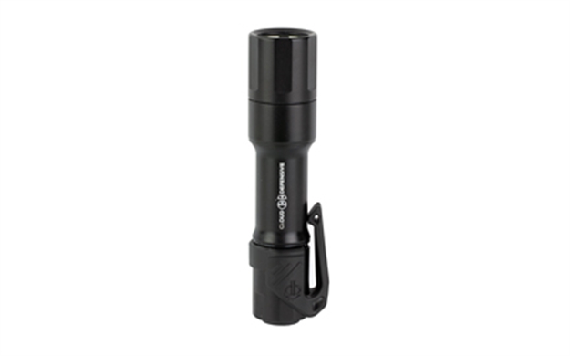 Picture of Cld Def Mch HC Handheld Light Blk