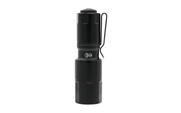 Picture of Mch-Hc Micro Dual-Fuel Flashlight MCH 2.0-HC-DF-P-350 BL