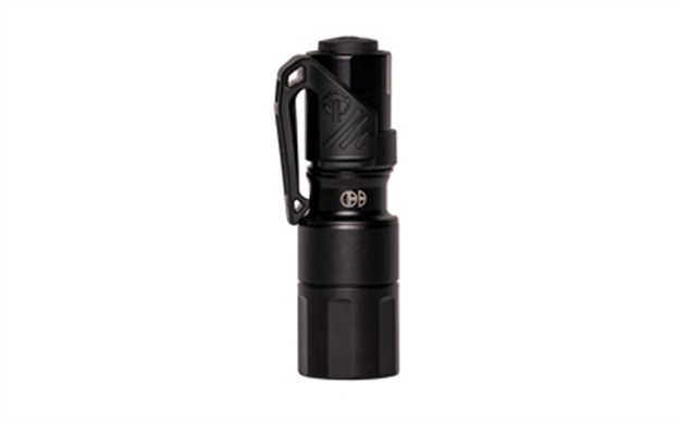 Picture of Cld Def Mch Micro HC Light Blk MCH2.0-HC-S-350-BLK