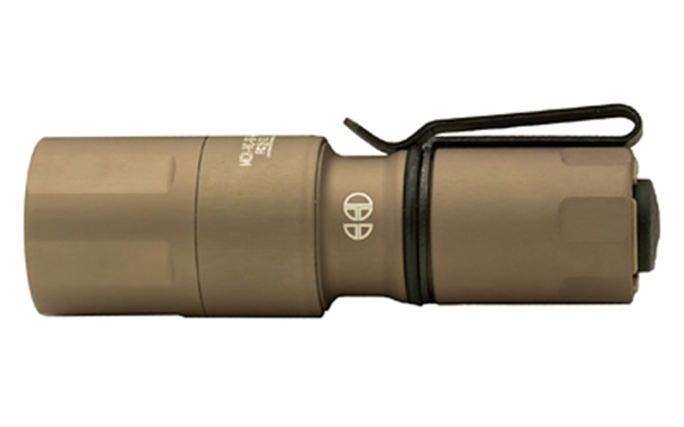 Picture of Mch-Hc Micro Dual-Fuel Flashlight MCH 2.0-HC-DF-P-350 FD