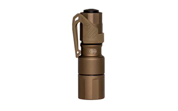 Picture of Cld Def Mch Micro HC Light Fde MCH2.0-HC-S-350-FDE