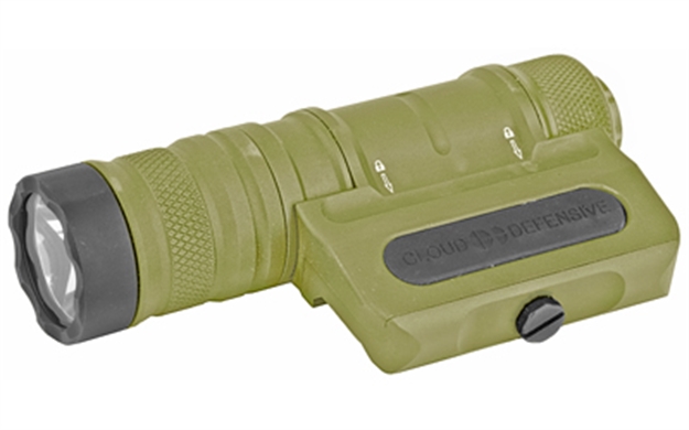 Picture of Cld Def Owl Kit Bazooka Green