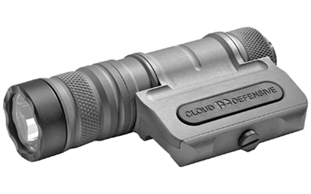 Picture of Cld Def Owl Kit Clear Anodized