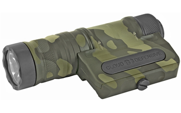 Picture of Cld Def Owl Kit Multicam Black