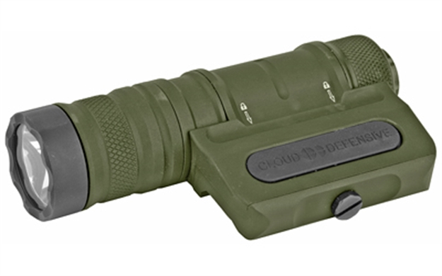 Picture of Cld Def Owl Kit Odg Blem