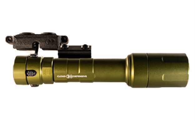 Picture of Cld Def Rein 3.0 Complete Kit Odg REIN 3.0-DF-S-650 ODG