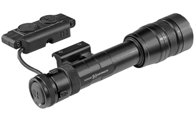 Picture of Cloud Rein-Ck-Blk Rein Weapon Light W/Switch