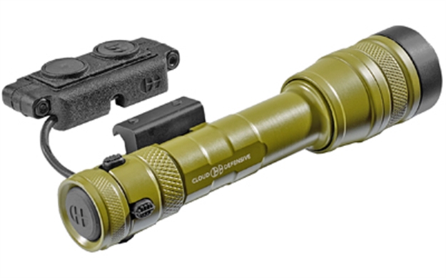 Picture of Cld Def Rein Complete Kit Bzk Grn