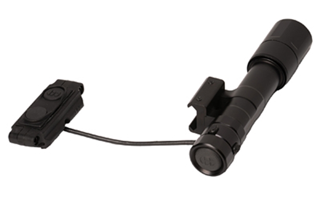 Picture of Cloud Defensive Defensive Rein 2.0 Weapn Light Black Pic Mount & Switch