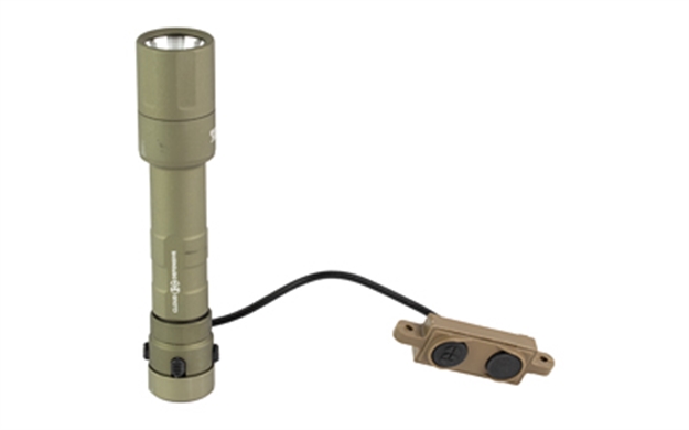 Picture of Cld Def Rein Gen 2 Complete Kit Fde REIN 2.0-DF-FDE