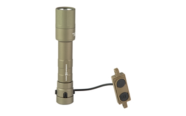 Picture of Cloud Defensive Defensive Rein 2.0 Weapn Light Fde Pic Mount & Switch