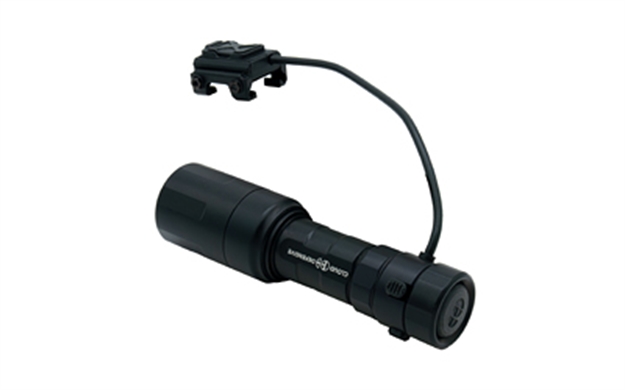 Picture of Rein 3.0 Micro Dual-Fuel Weaponlight REIN 3.0 MICRO-DF-S-BL
