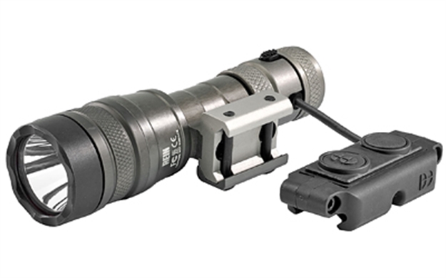 Picture of Cld Def Rein Micro Cmplt Kit Clr Ano