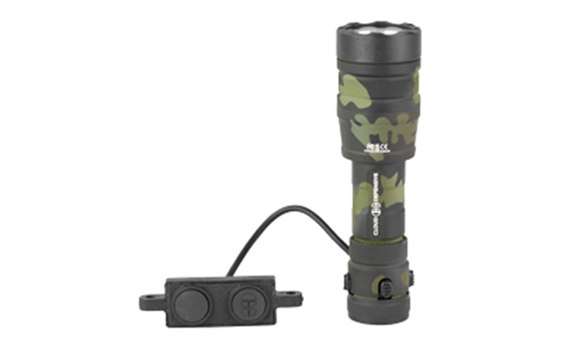 Picture of Cld Def Rein Micro Complete Kit Mcb