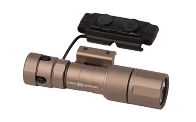 Picture of Cld Def Rein Micro Gen 2 Cmplte Fde REIN 2.0-M-DF-FDE