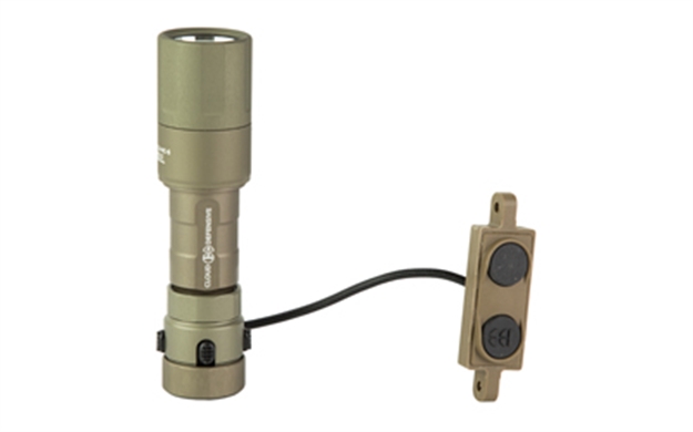 Picture of Cld Def Rein Micro Gen 2 Cmplte Fde