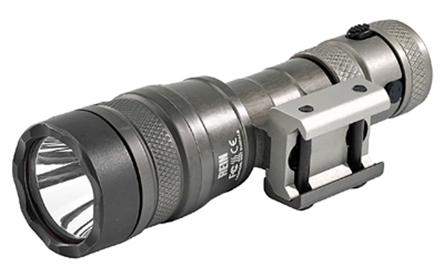 Picture of Cld Def Rein Micro Std Kit Clr Ano