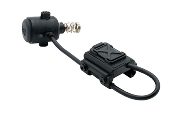 Picture of Cld Def Rein Single Constant Switch CD2219-A-BLK