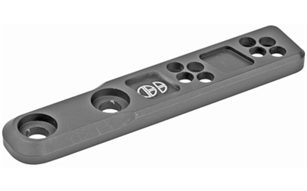 Picture of Cld Def Torrent M-Lok Light Mnt Blk TOR-MLOKINLINE