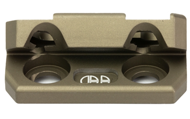 Picture of Cld Def Torrent Offset Mnt Mlok Fde TOR-AFR-FDE