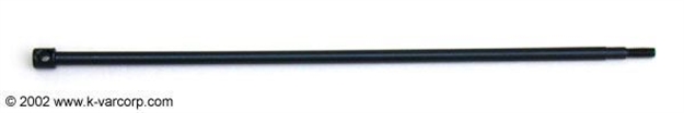 Picture of Clean Rod 7.62 Krink 8.5&Quot; Barrel, 8.62 Inches Long, Arsenal Bulgaria