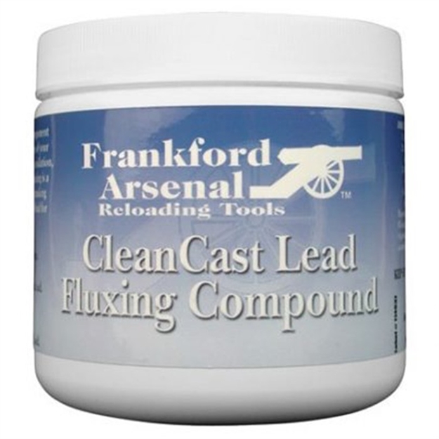 Picture of Frankford Cleancast Lead Flux 441888