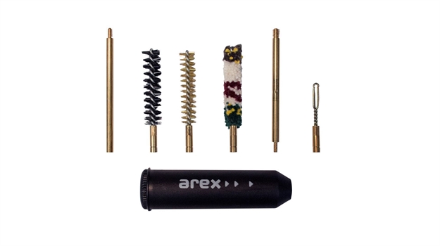 Picture of Cleaning Kit Rex Zero 1