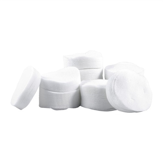 Picture of Cleaning Patches 668000047 -