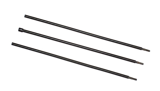 Picture of Cleaning Rod, 3-Piece Sectional, For Lmg, For 5.56X45 Caliber, Arsenal Bulgaria