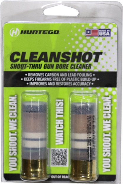 Picture of Cleanshot Promo 2 Pack