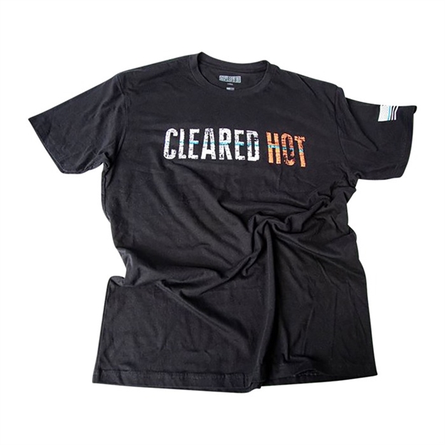 Picture of Cleared Hot T-Shirt 100043779 -