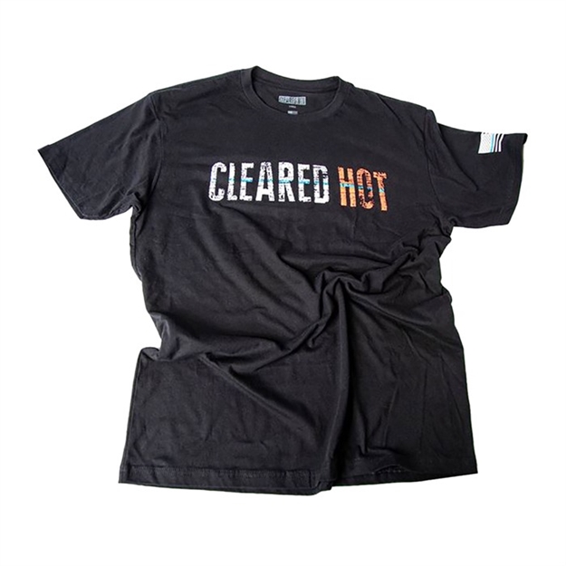 Picture of Cleared Hot T-Shirt 100043777 -
