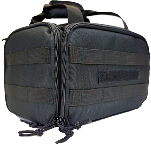 Picture of Clenzoil Field & Range Black Universal Gun Care Range Bag