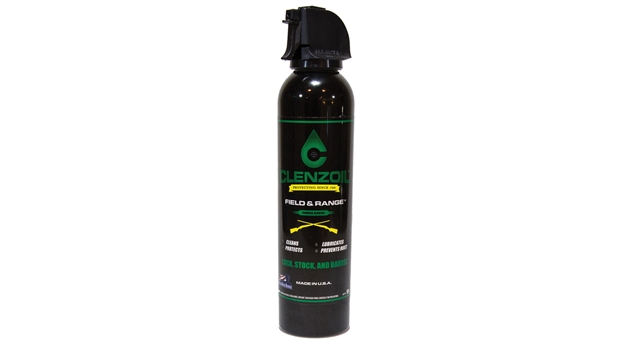 Picture of Clenzoil Unlimited Llc Fld & Range Foam Aero 9Oz