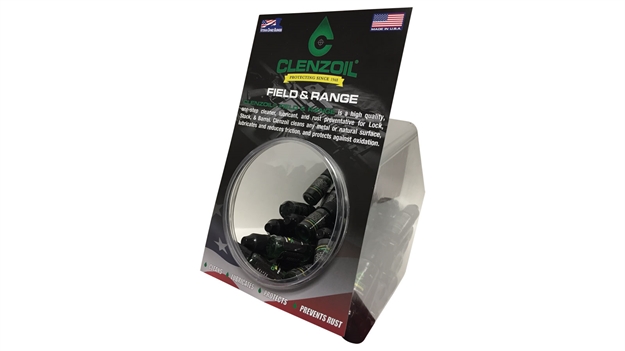 Picture of Clenzoil Unlimited Llc Field & Range Fishbowl Disp