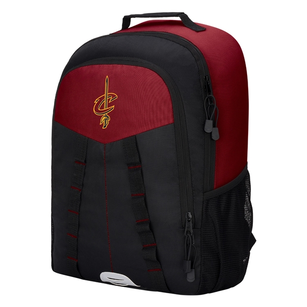 Picture of Cleveland Cavaliers Scorcher Backpack