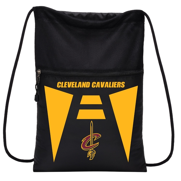 Picture of Cleveland Cavaliers Team Tech Backsack
