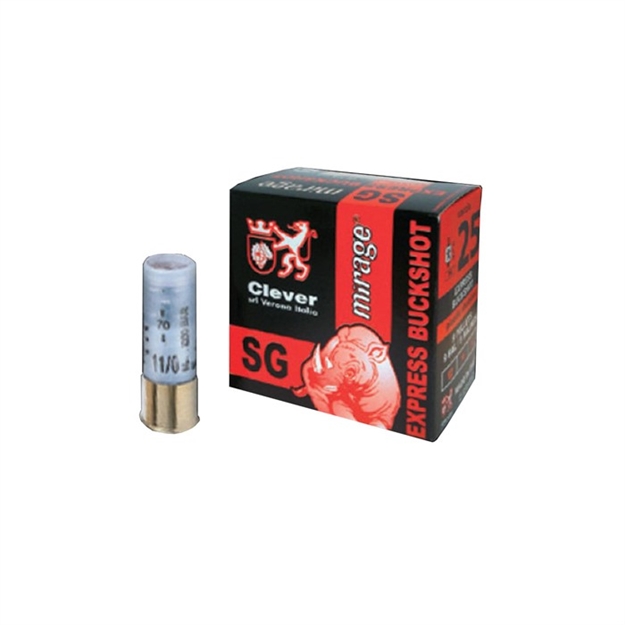 Picture of Clever Mirage Express Buckshot T4 00 1325 Fps