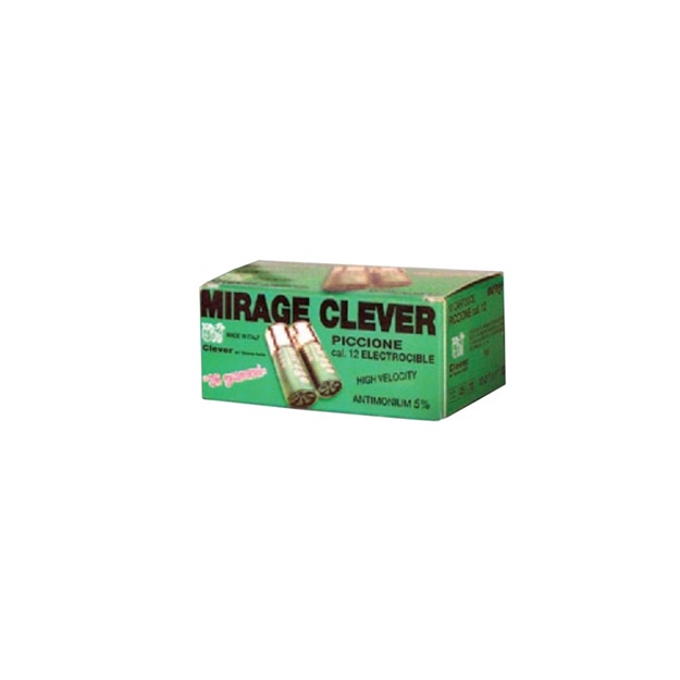 Picture of Clever Mirage Pigeon 12 Gauge 1-1/4Oz 3-1/4Dr #7.5 250/Case (25 R
