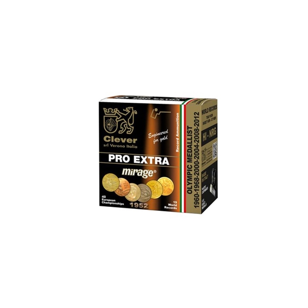 Picture of Mirage Pro-Extra 12 Gauge Ammo E12IT788