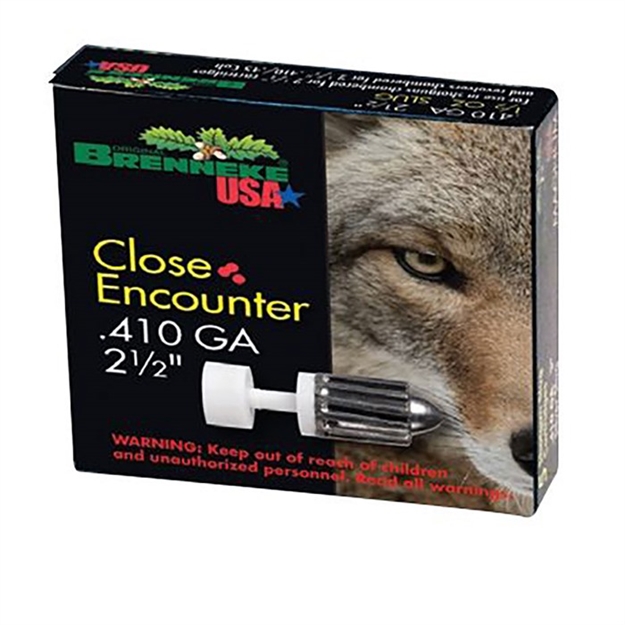 Picture of Close Encounter 410 Bore Shotgun Ammo 430103878 -