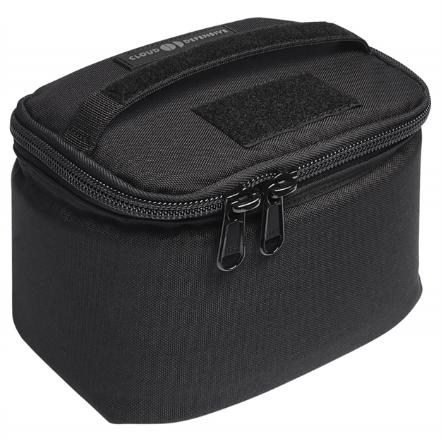 Picture of Cloud Defensive Atb, Ammo Transport Bag Blk, Lifetime Warranty ATBBLK