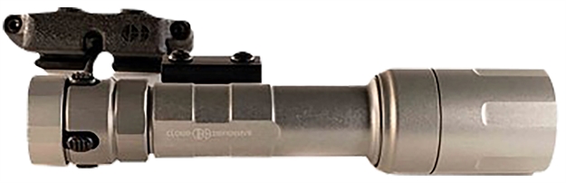 Picture of Cloud Defensive Cd2109dfsclr Rein 3.0  1250 Lumens White Light Led REIN 2.0-M-CK-BLK 850016201935